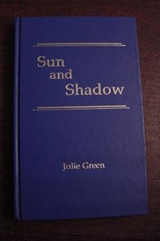 Hardcover Sun and Shadow Book