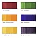 Copic Ciao, Alcohol Markers, 6 Colors Dual Brush Tip Art Marker for Adults/Teen Artists & Creators, Permanent Blendable Sketch Markers for Coloring Drawing & Illustration Art - Primary Color Set