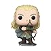 Funko POP! Movies: Lord of The Rings - Legolas - Collectable Vinyl Figure - Gift Idea - Official Merchandise - for Kids & Adults - Movies Fans - Model Figure for Collectors and Display
