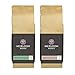 Aged Cow Manure and Mint Compost Bundle 1lb Each by Heirloom Roses