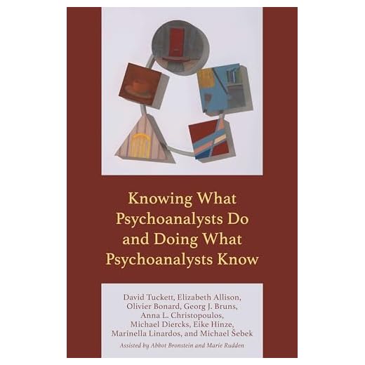 Understanding Psychoanalysts' Unique Approaches