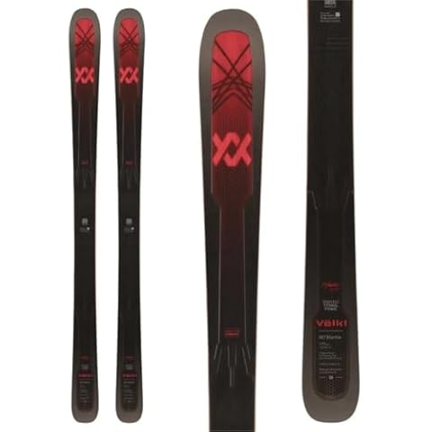 Volkl M7 Mantra Skis (Ski Only) 2025 170 Cover