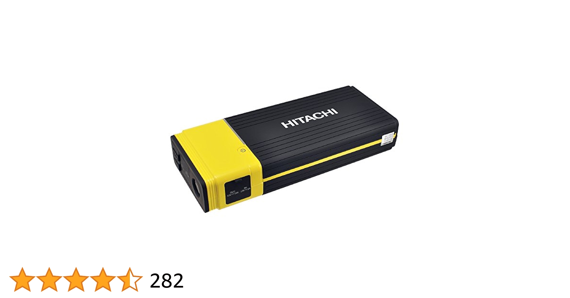 Amazon | Astemo(アステモ) 自動車補修部品 ジャンプスターター