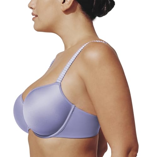 Image of Thirdlove Classic T Shirt Bra, Tshirt Bras for Women, Everyday T-Shirt Comfort Bra, Smoothing for No-Show Lines, Underwire