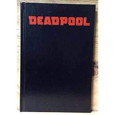 Deadpool Vol.6