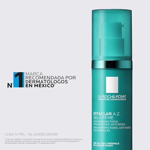 Catálogo de La roche posay effaclar , tabla con los diez mejores. 17 Imagen adicional