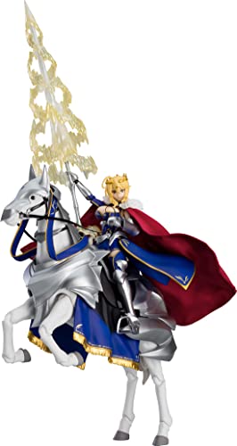 【新品・未開封】Fate ランサー アルトリア figma DX ver. Max Factory Figma Fate Grand Order Lancer Altria Pendragon Dx