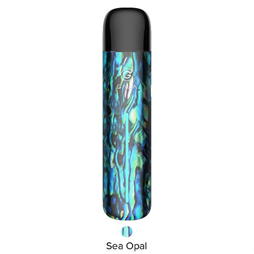 elfbar nachfüll pod läuft aus E-liquide classic : blond, avec saveurs et en grand format main image 0