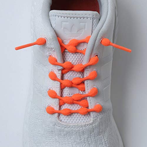 結ばない靴ひも キャタピラン はマラソンランナー以外にもおすすめ Instalives