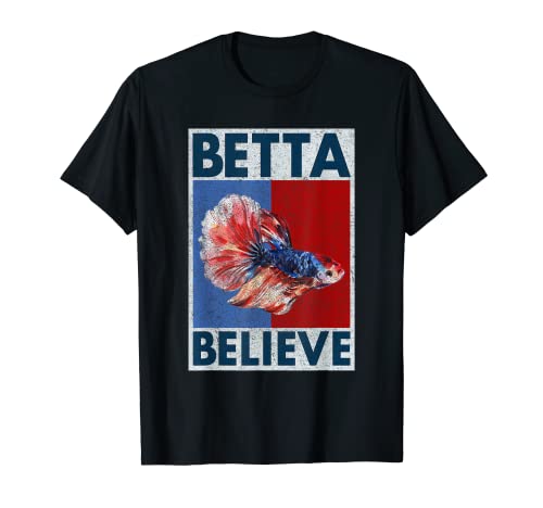 Acuario Peces Koi Acuario Betta Tanque De Arrecife De Coral Camiseta