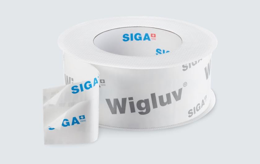 Siga Wigluv 20/40 Rolle à 25m