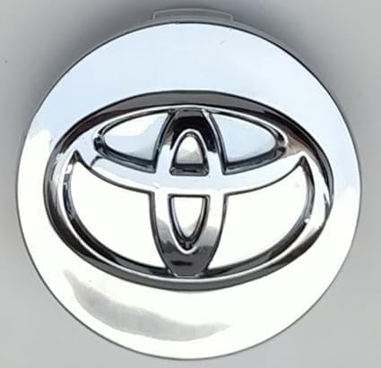 Speedwav Alloy Wheel Hub Centre Cap for Toyota Innova (2005-2016)