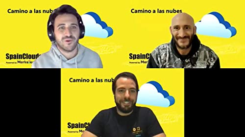 Kubernetes Espa&ntilde;a - Cap&iacute;tulo 2 - &iquest;Qu&eacute; son los contenedores?