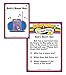 Super Duper Publications | Auditory Memory for Short Stories Fun Deck | Listening Comprehension Flash Cards | Educational Learning Materials for Children