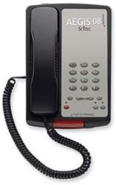 Scitec 80012 Single-Line Phone with Speakerphone