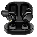 CHISANA Hearing Aids with Touch Panel, Rechargeable Digital Inner-Ear Hearing Sound Amplifier Device