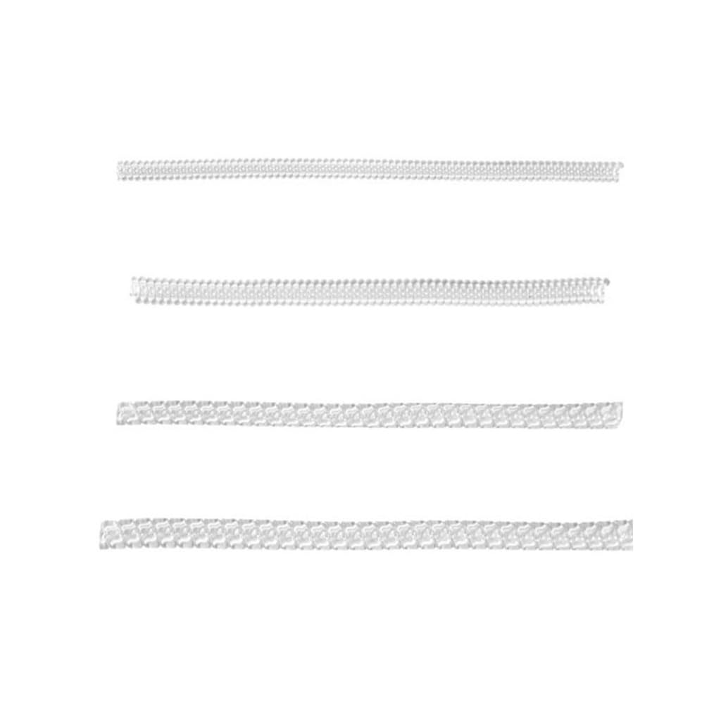 Diarypiece Women's E 2Pcs Ring Siz Adjuster For Loos Rings Tightener Resizing Tools Jewelry Making
