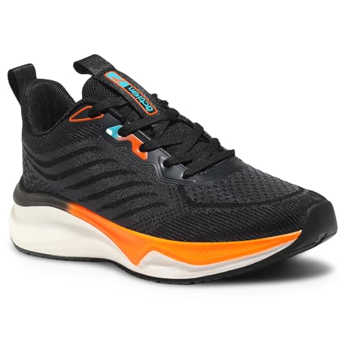 Image of Action-NITRO-722 Lightweight Comfortable Cushioned Running Sports Shoes for Men