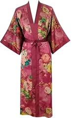 Pocket Peony Wine Red-1a