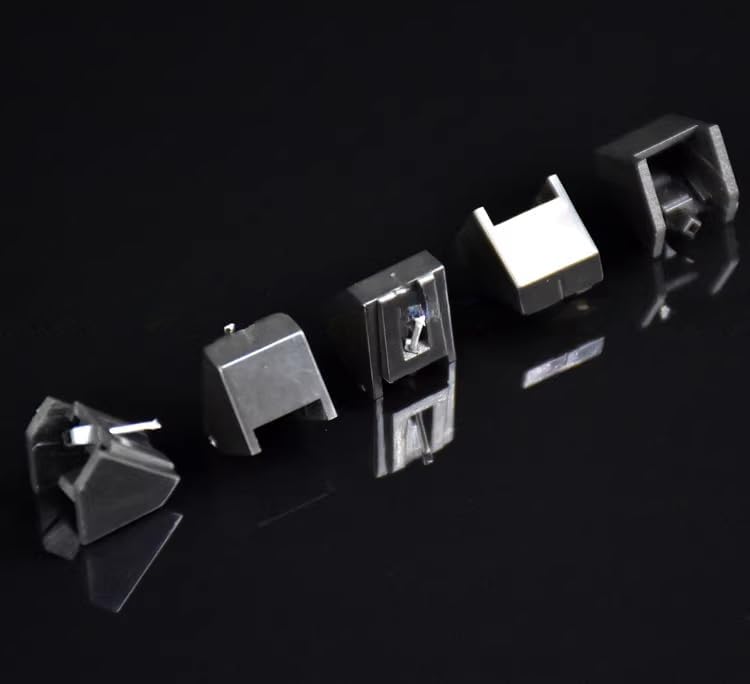 Diamond Replacement Stylus For Kenwood N50 V50 N51 V51 Fits NIKKO NP 700/800 SP 145 Turntable LP Vinyl Record Cartridges