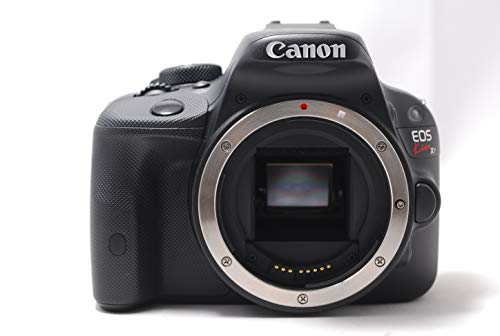Canon デジタル一眼レフカメラ EOS Kiss X7