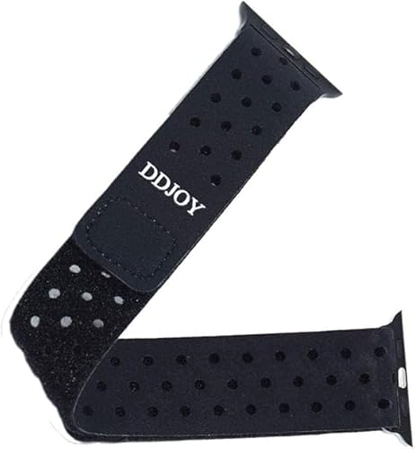 Apple Watch Series 3 2 1/ Apple Watch Series 7 6 SE 5 4�Ή� �A���N���o���h �ʋC�� �X�|�[�c�A���N���o���h �j�����p, 49/46/45/44/42mm(series 3 2 1), Medium, 