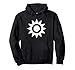 Gloomhaven Sunkeeper Faction Brettspiel Nacht Cool Team Pullover Hoodie