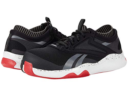Image of Reebok Work Men's HIIT TR Composite Toe SD Athletic Work Shoe - RB4080