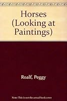 Horses 1855613166 Book Cover