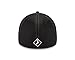 New Era MLB Chicago White Sox NEO 39Thirty Stretch Fit Cap, Large/X-Large, Black