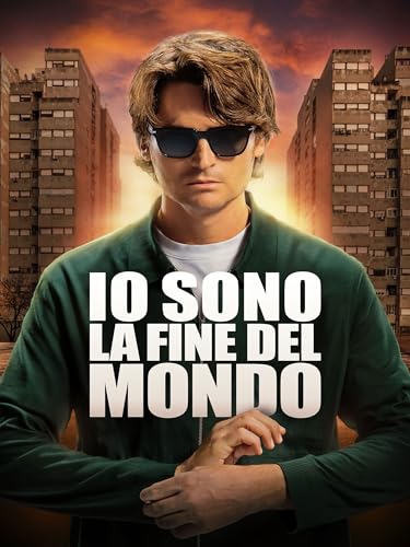 Io sono la fine del mondo
