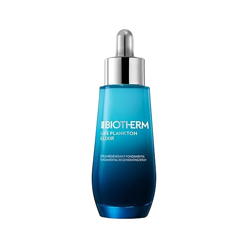 Biotherm Life Plancton Elixir, 1.7 Fl Oz