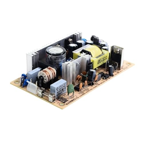 PT-45C 43.5W gvo̓XCb`Od 110V/220V AC - 5V 15V -15V 3A 1.6A 0.3A PCB ^Cv I[vt[ SMPS