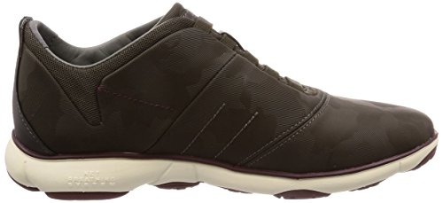 Image of Geox Men's Mnebula17 Fashion Sneaker