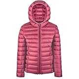  JOTT Carla - Chaqueta de plumas para niña, Rojo Rose Celeste 459, 13 años