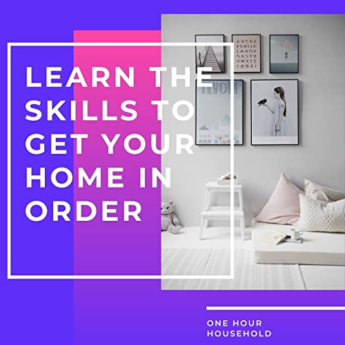 One Hour Household Titelbild