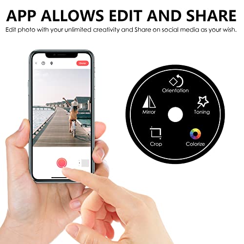 slide viewer light pad for slides and film negative scanning ultra-thin a4 size magnetic backlight with 3 brightness levels usb powered