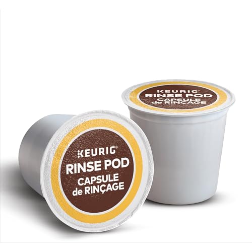 Keurig Pods Reduces Flavor Carry Over, Compatible Classic/1.0 & 2.0 K-Cup Coffee Makers - image 3