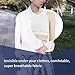 ALTHLEMON Chest Binder Binder Trans Transgender FTM Tomboy Breast Binder Bras Tank Top for Women