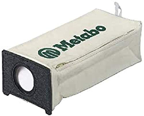Metabo Polvere Sacco