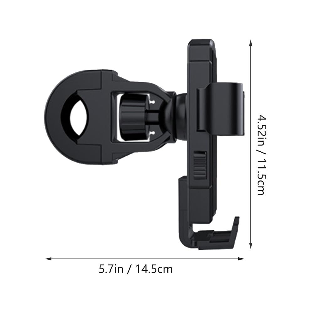 Amazon.co.jp: PACKOVE 携帯電話ホルダー phone holder cellphone