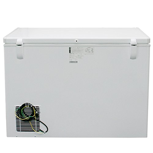 Amazon | レマコム 冷凍ストッカー -40℃ 超低温タイプ (300L) RRS 