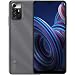 Produktbild ZTE Smartphone Blade A72 5G (16,56cm (6,52 Zoll) HD+ Waterdrop Display, 5G, 6GB RAM und 64GB interner Speicher, 13MP Hauptkamera und 5MP Frontkamera, Dual-SIM Nano, Android 11) grau, ZTE7540N