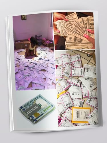 Empoderamiento Financiero para Mujeres Negras: Riqueza y Prosperidad