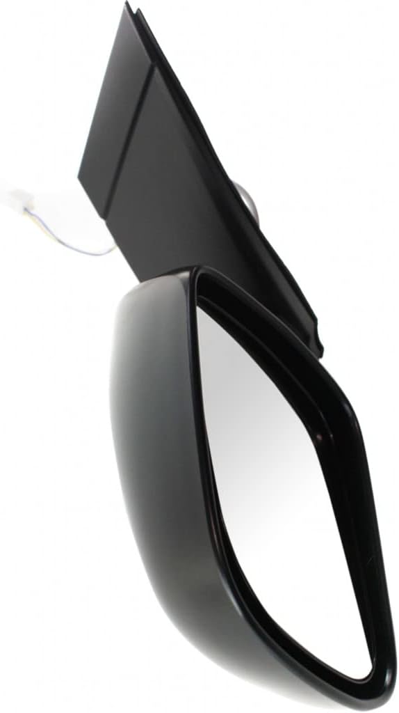 For Toyota Sienna 2004-2010 Door Mirror Driver Side | Power | Non-Heated | Paint to Match | Replacement For 87940AE010 | TO1320201