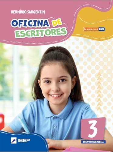 Oficina de escritores vol 3