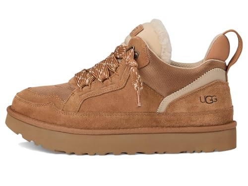 UGG Men's Lowmel Sneaker4