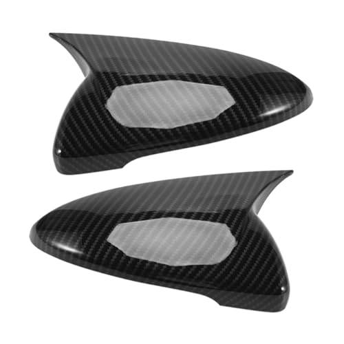 Coques de rétroviseurs Kia Forte et K3 2019-2022 : accessoires de style extérieur