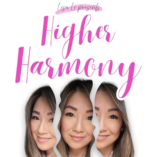 Higher Harmony Podcast cover art
