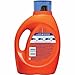 Tide Plus Bleach Alternative Safe on Colors HE Turbo Clean Liquid Laundry Detergent, Original Scent, 2.72 L (48 Loads)